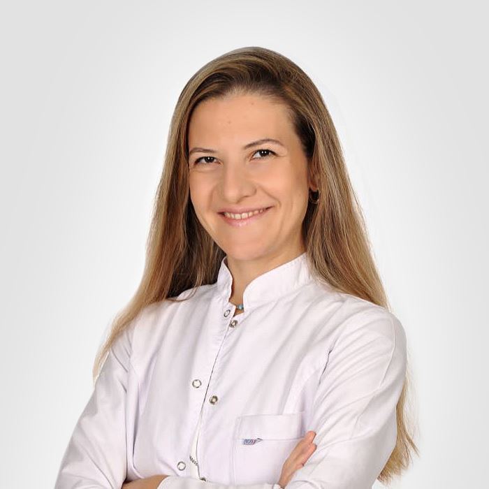 Dr. Gamze KARABAĞLI